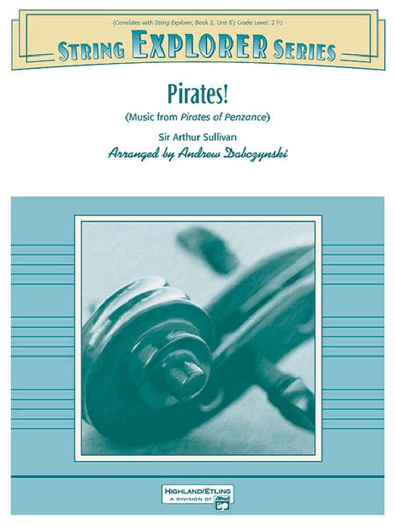 Pirates!